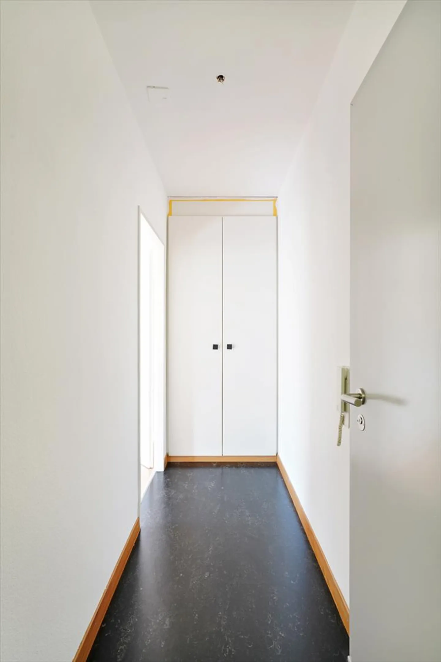 Your apartment in the trendy district of Gundeli - Photo 8 of 8