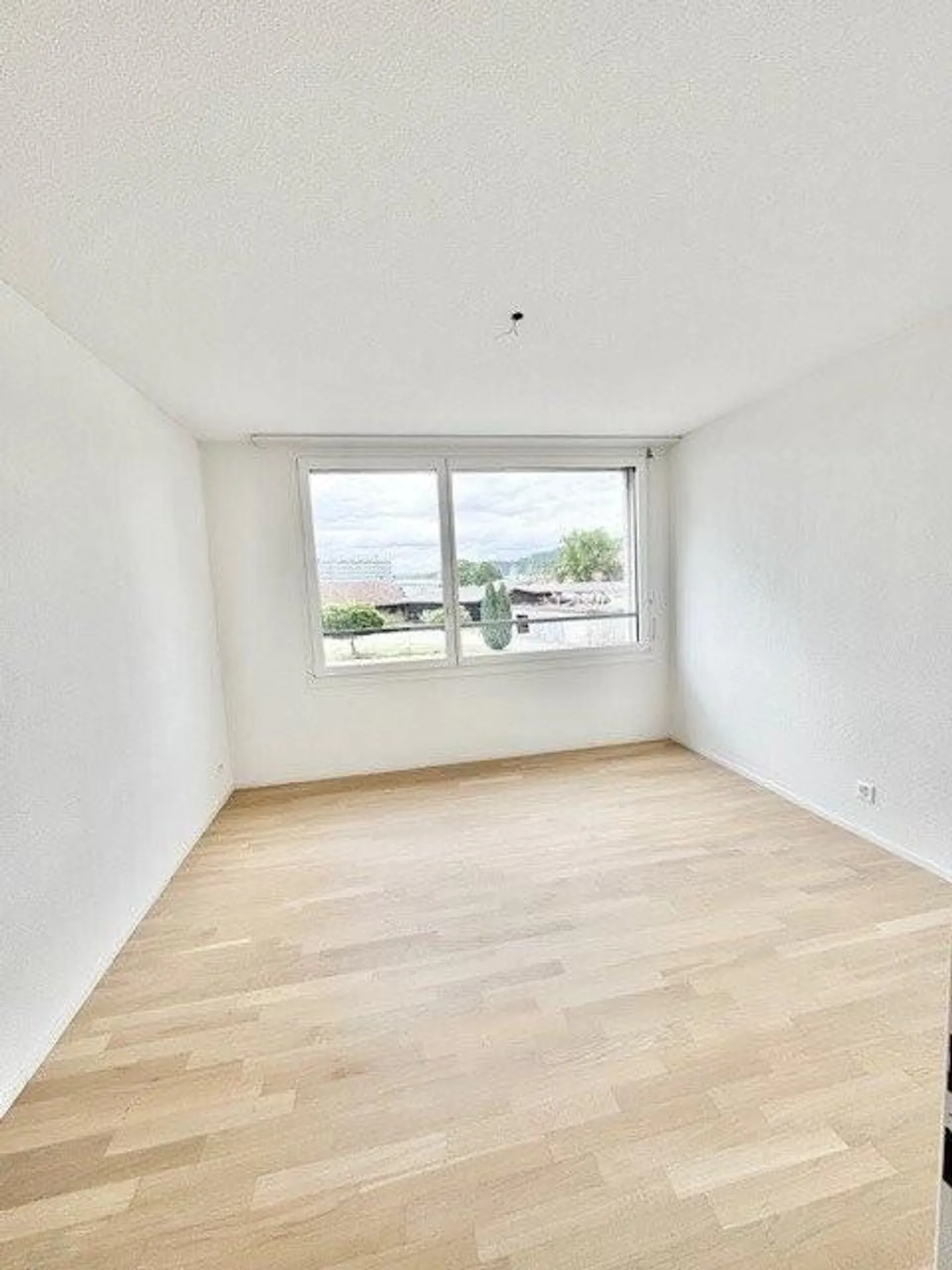 Moderno appartamento di 2,5 locali in prossimità della stazione - Foto 6 di 7