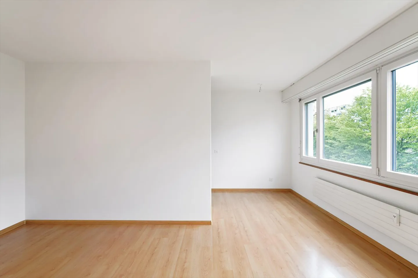 Your apartment in the trendy district of Gundeli - Photo 3 of 8