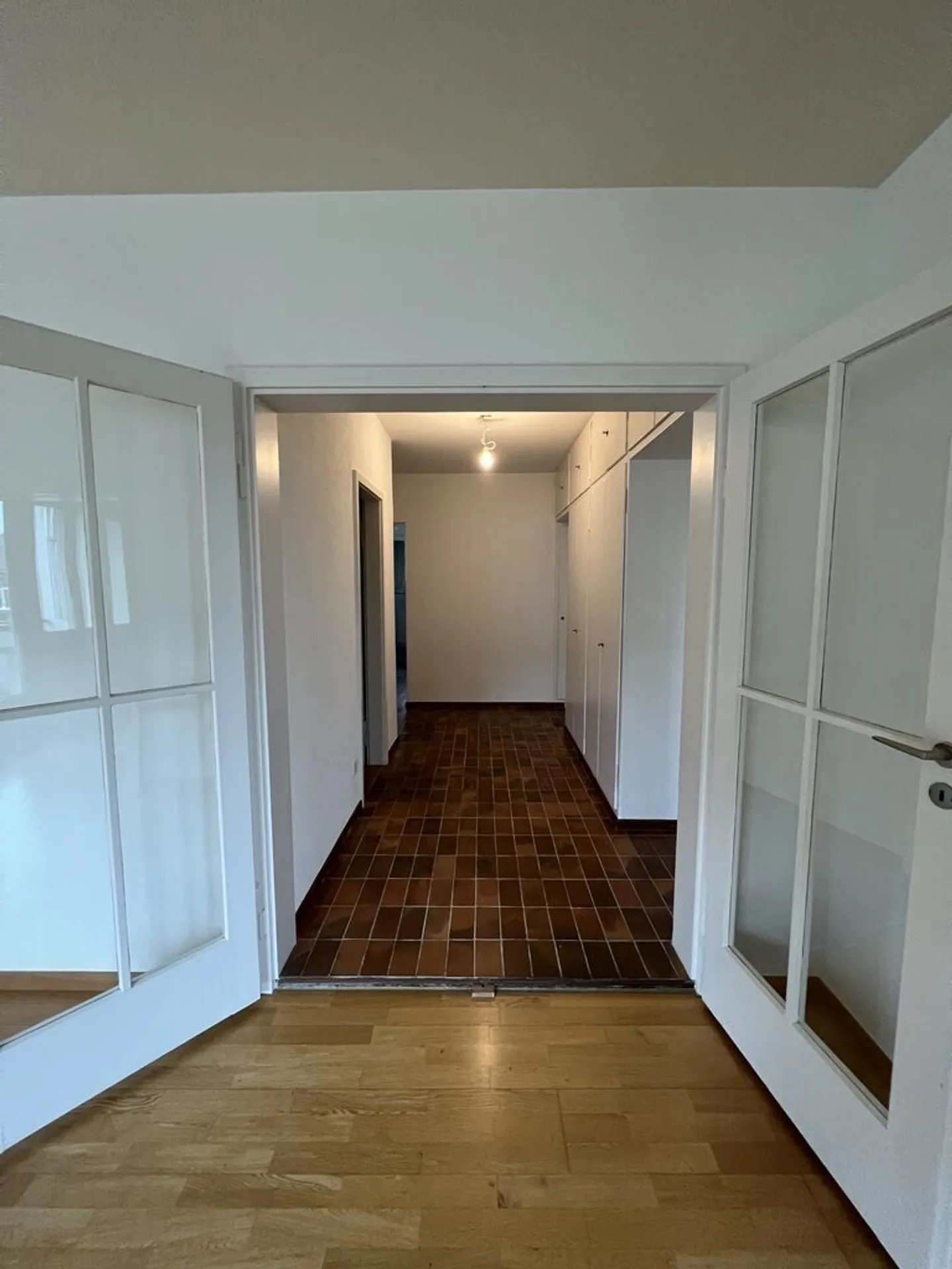 Qui termina la tua ricerca di appartamenti - Foto 7 di 8