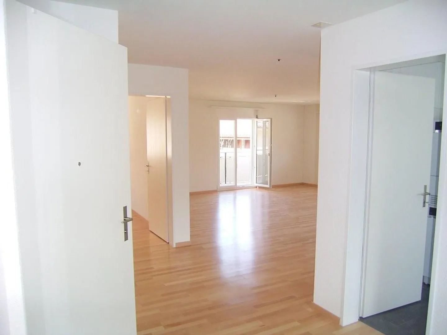 Charming Apartment near Zürichsee - Photo 4 of 5