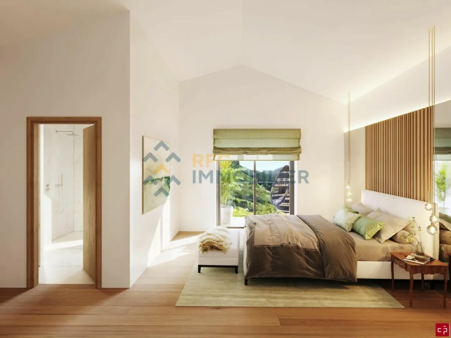 Maison jumelle à vendre - Photo 3 sur 4