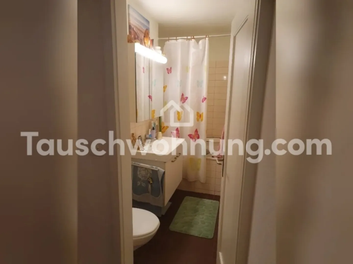 Wohnung mieten - Foto 8 von 9