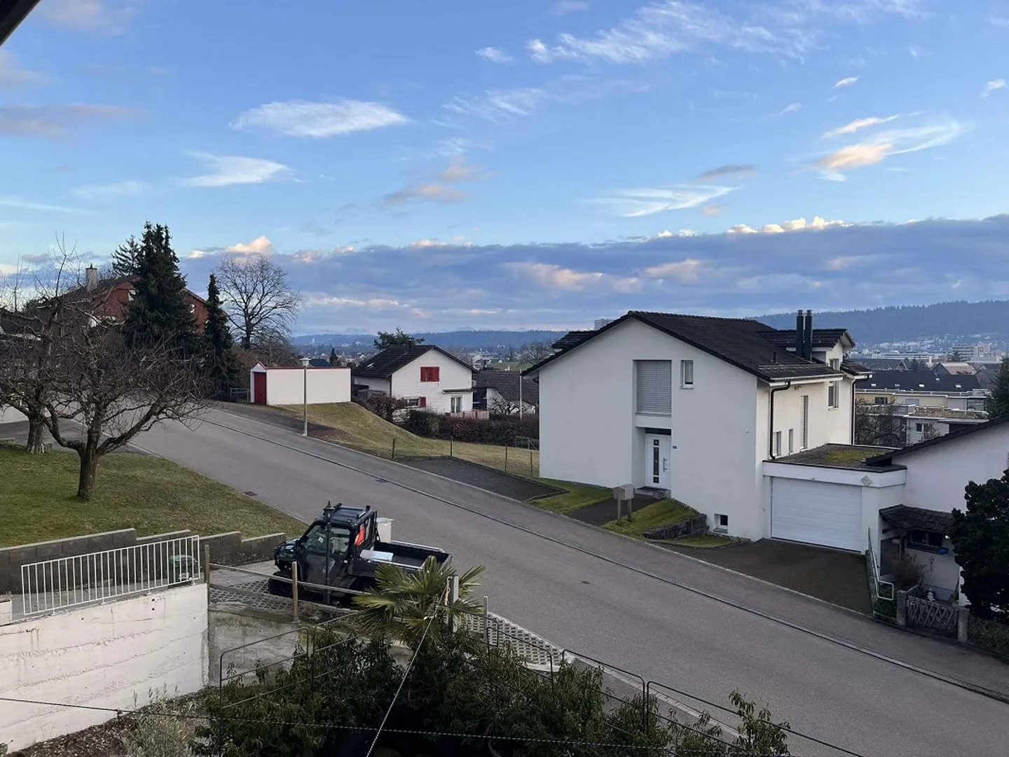 Bauland in Adlikon - Foto 6 von 7