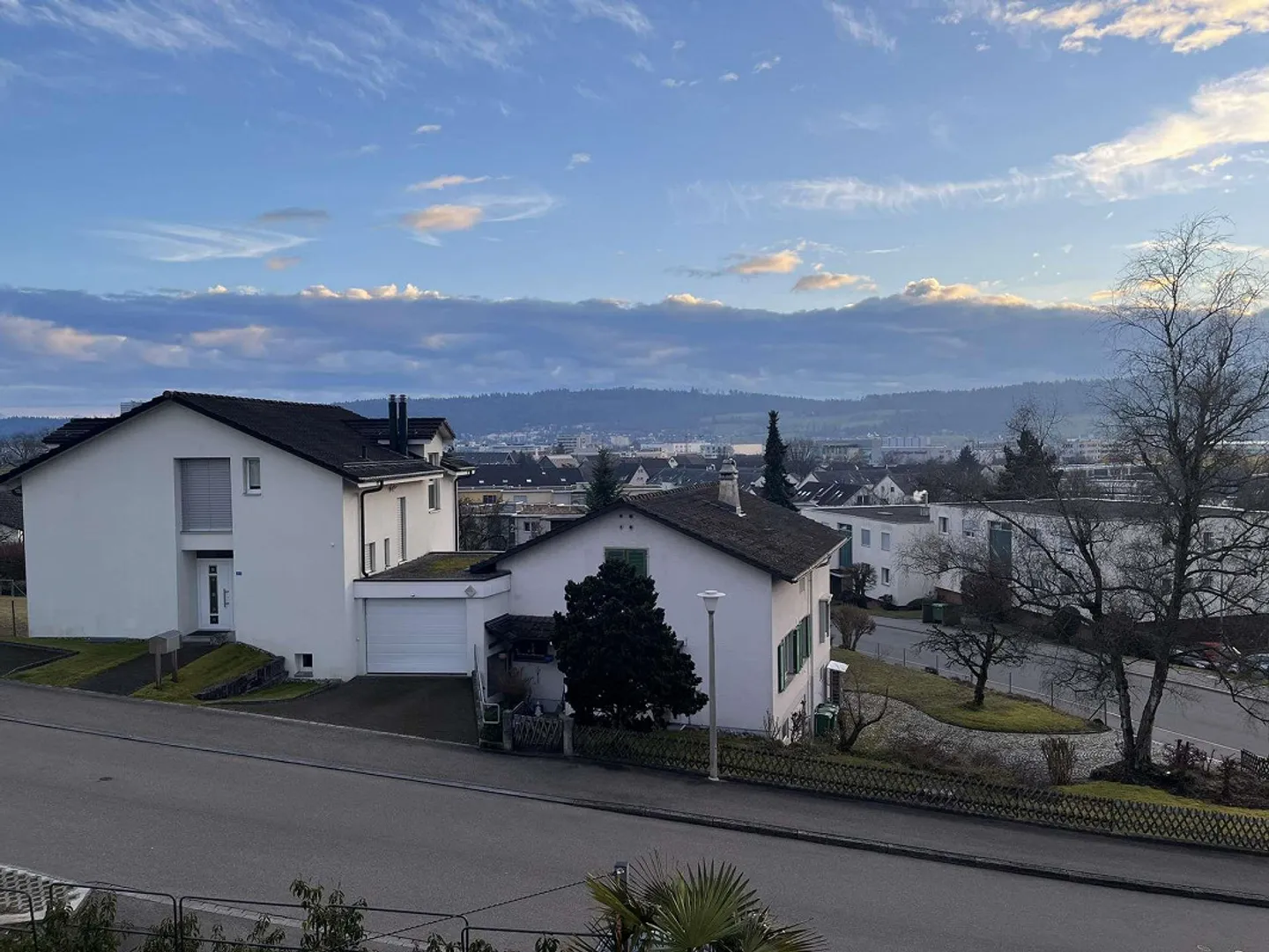 Bauland in Adlikon - Foto 7 von 7