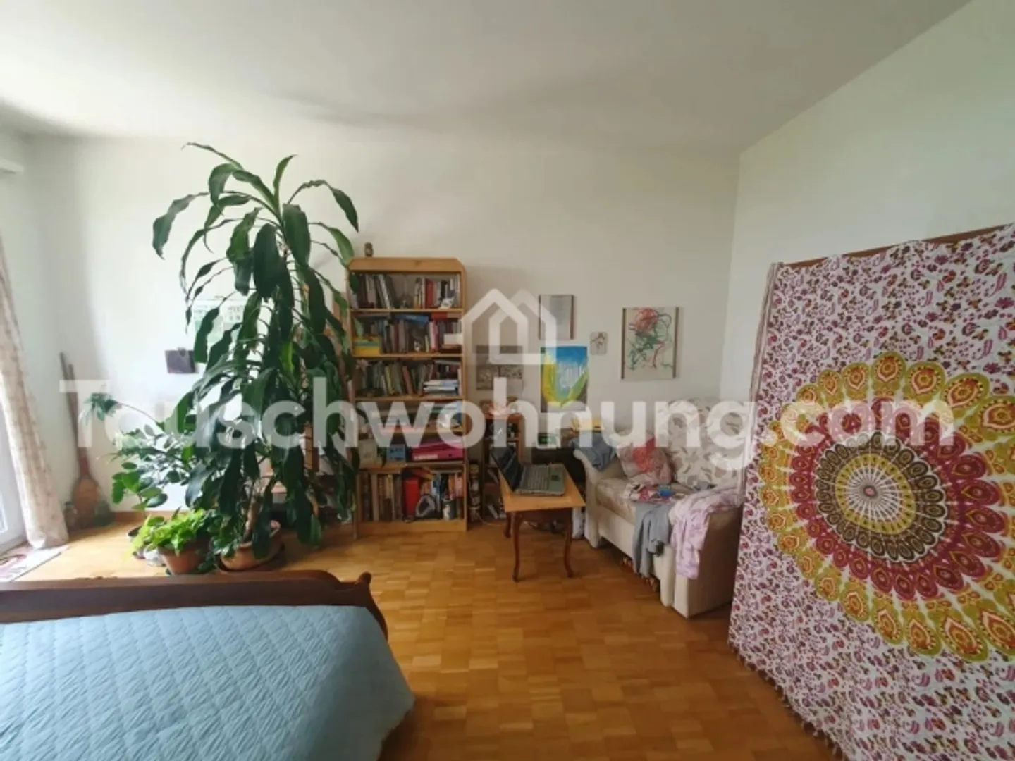 Wohnung mieten - Foto 1 von 9