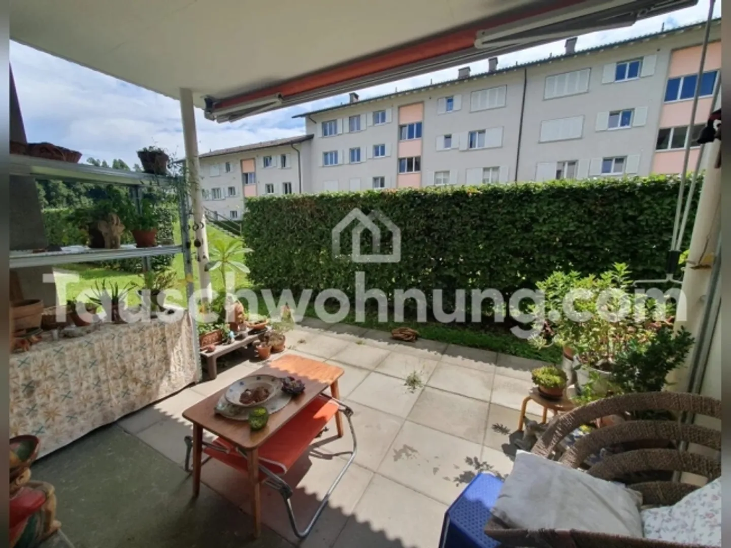 Wohnung mieten - Foto 3 von 9