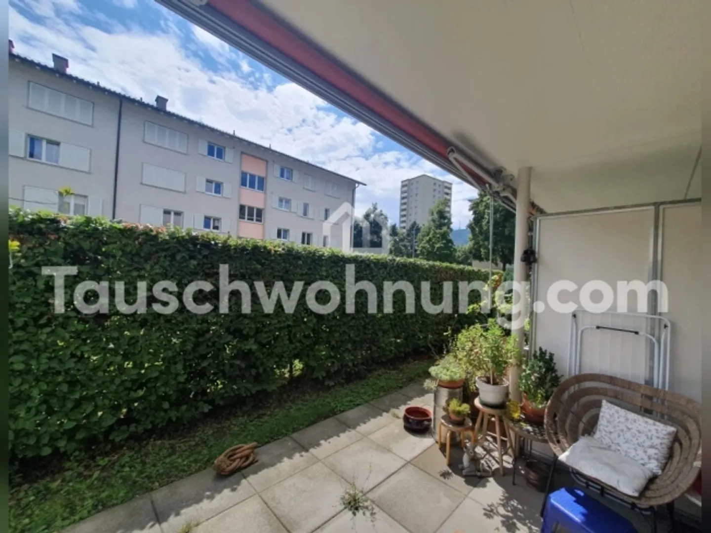 Wohnung mieten - Foto 4 von 9