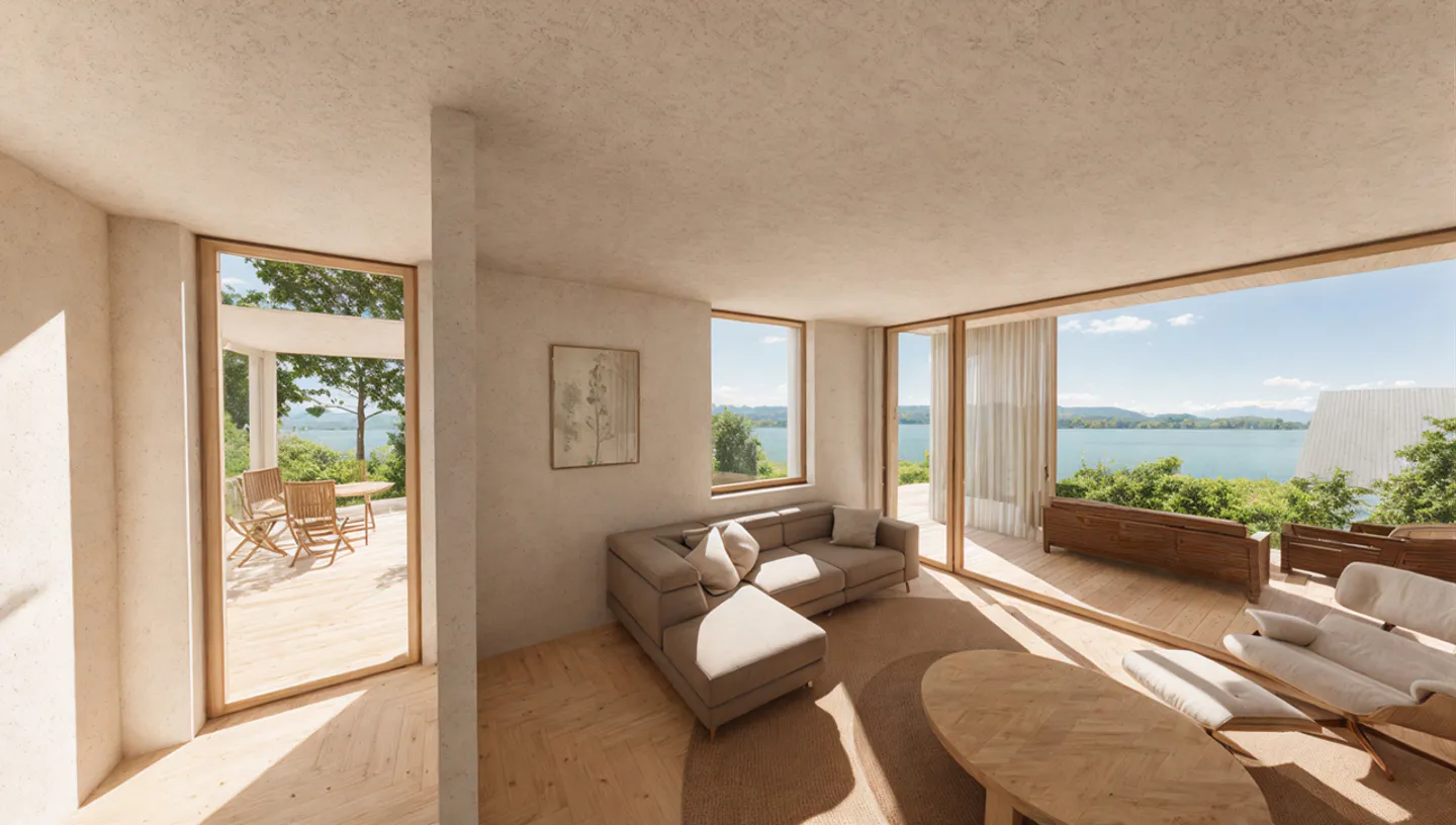 Casa singola in affitto - Foto 7 di 9