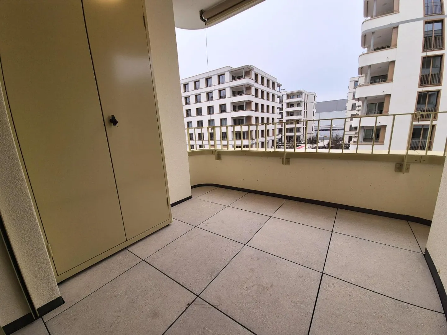 Prairie 4 - Appartement de 4,5 pièces au 3ème étage - Photo 6 sur 13