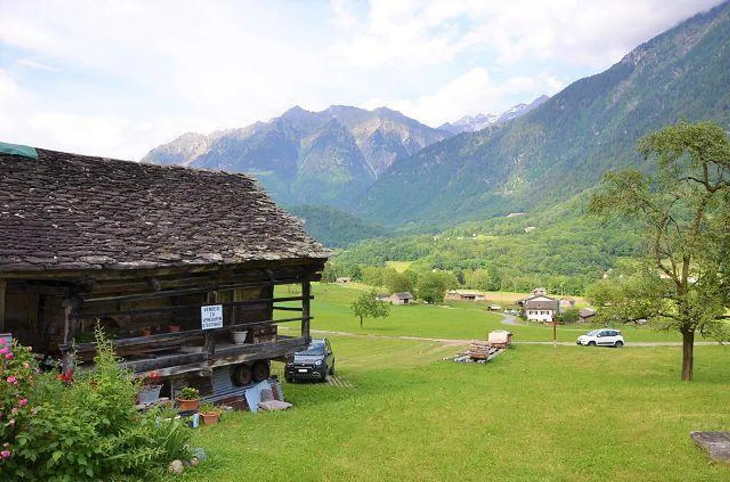 Rustico Charmant avec Jardin - Photo 16 sur 20