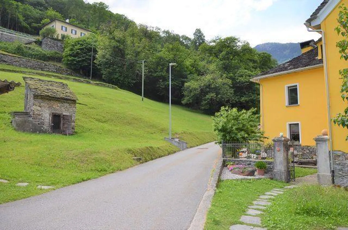 Rustico Charmant avec Jardin - Photo 18 sur 20