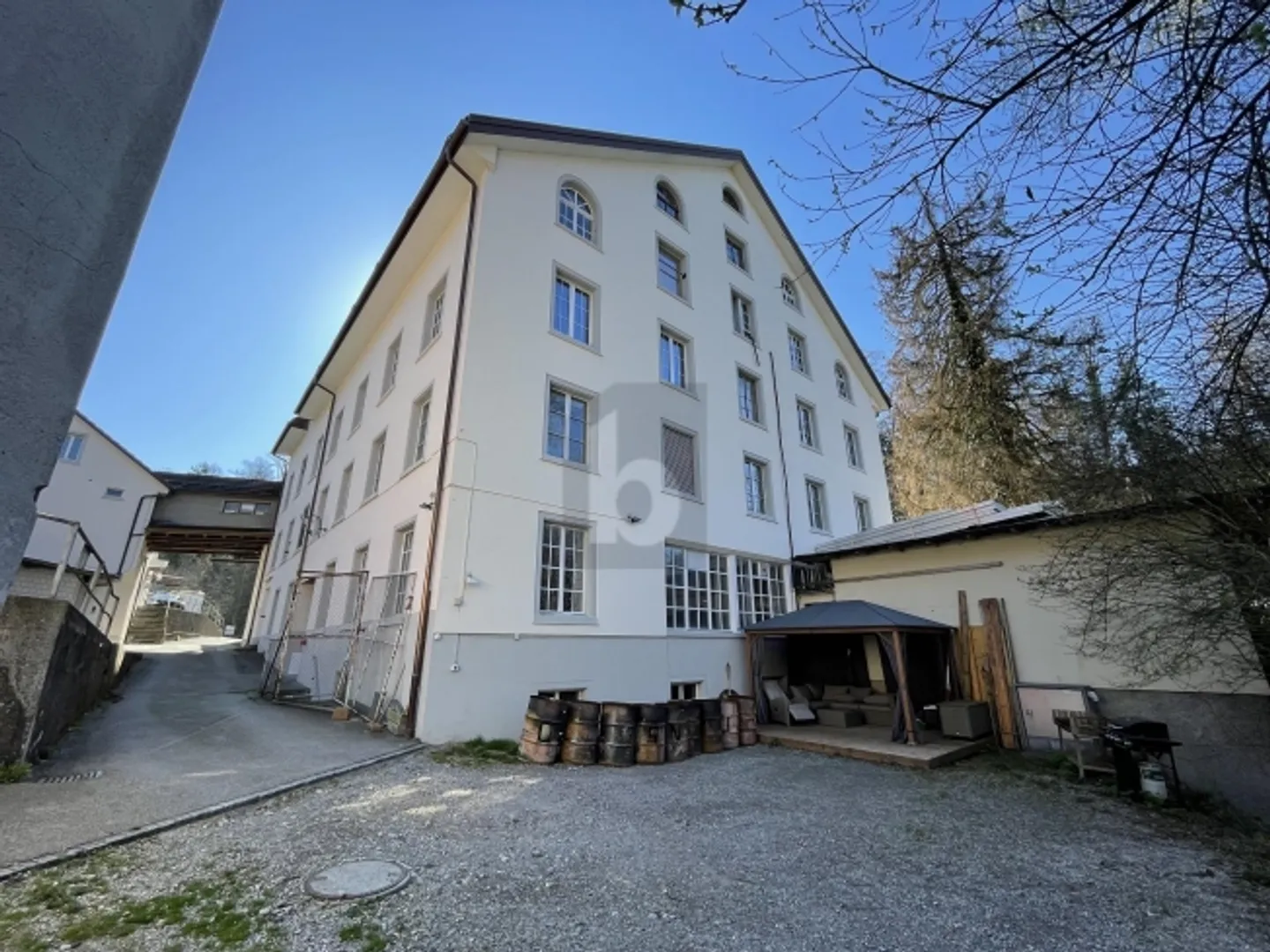 «EINMALIGE GELEGENHEIT FÜR INVESTOREN» - Foto 4 von 6