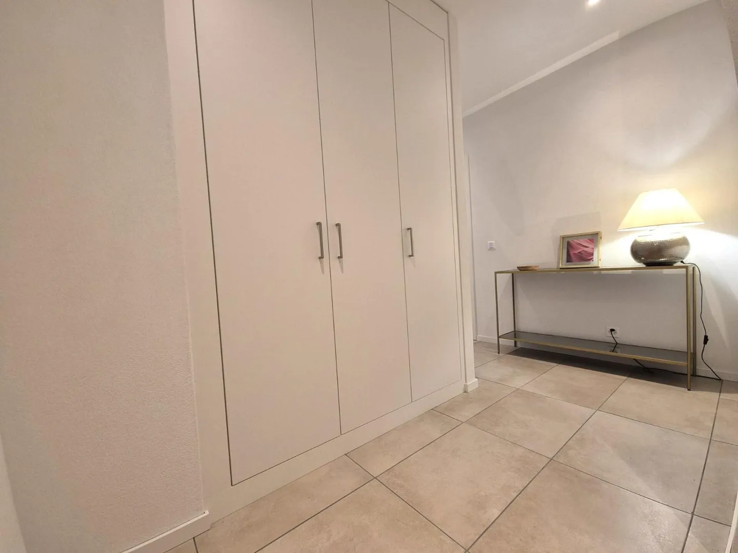 Prairie 4 - Appartement de 4,5 pièces au 3ème étage - Photo 10 sur 13