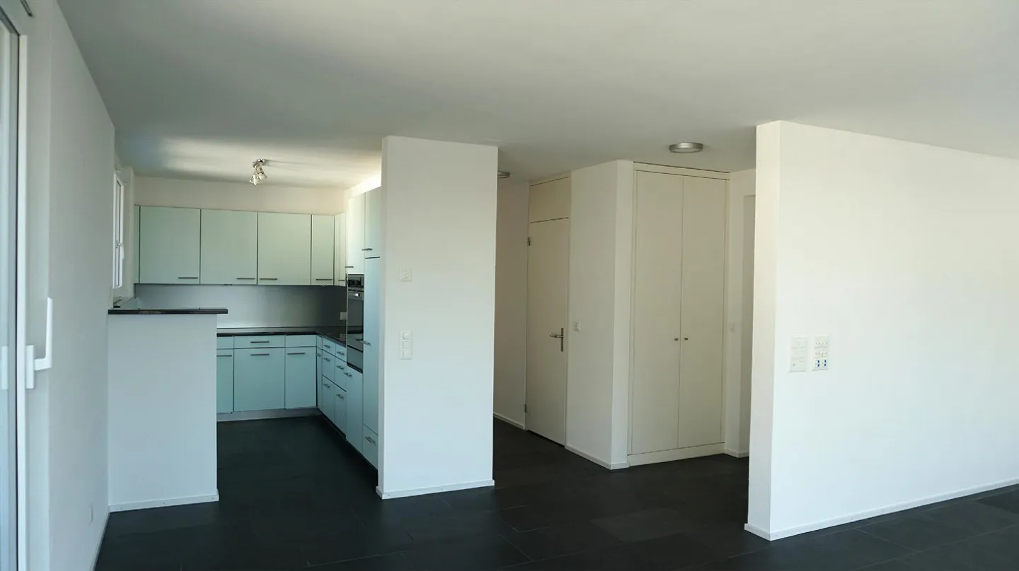 Chur - Appartamento Attico di 3,5 stanze - Foto 2 di 6