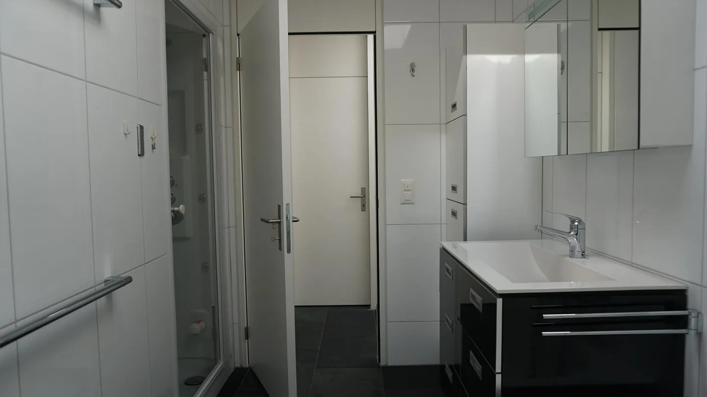 Chur - Appartamento Attico di 3,5 stanze - Foto 4 di 6