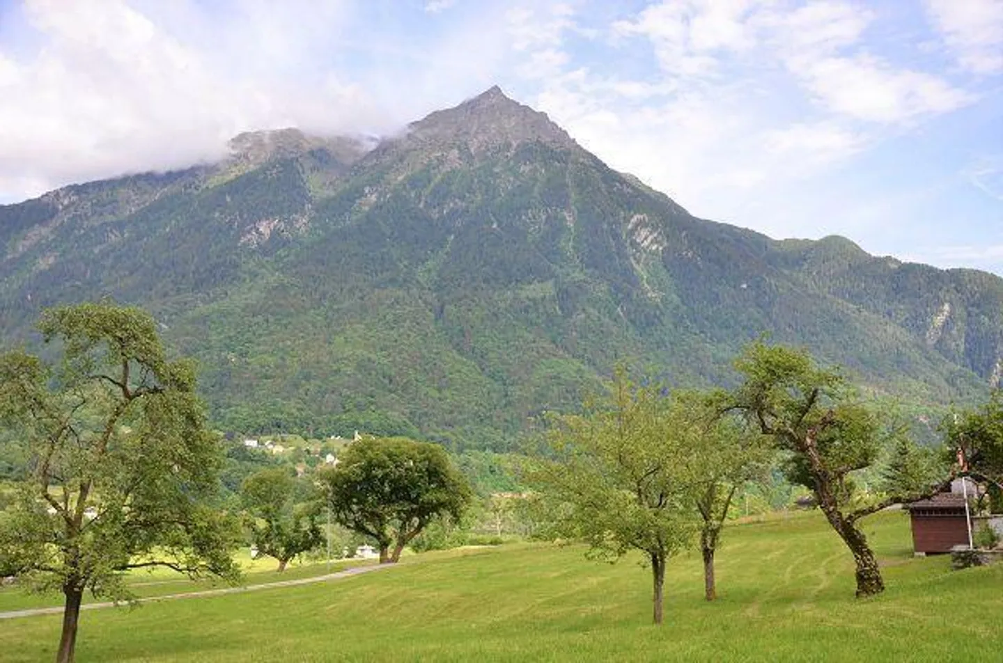 Rustico Charmant avec Jardin - Photo 15 sur 20