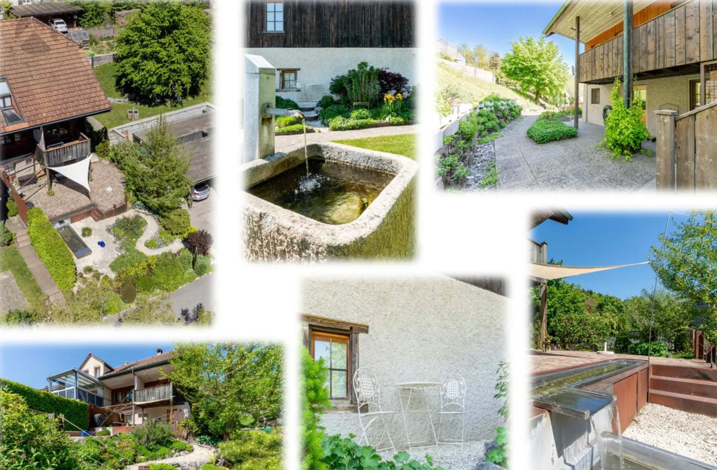 Charming and Historic Home in Idyllic Surroundings - Photo 14 of 19