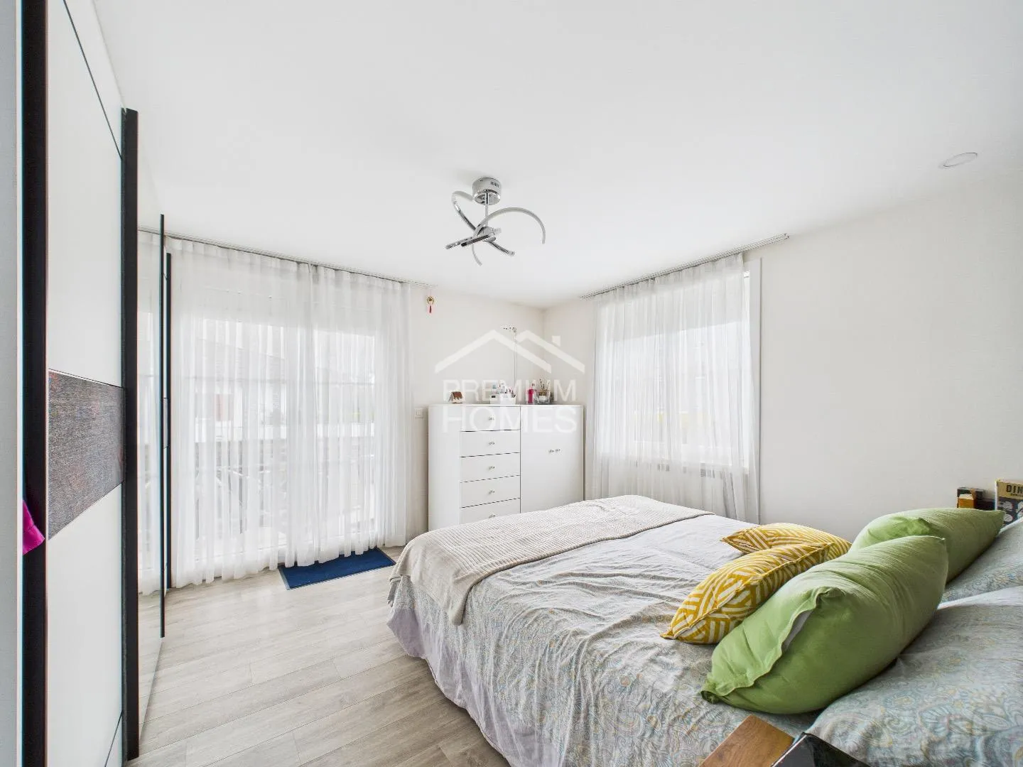 Casa unifamiliare o bifamiliare secondo necessità! - Foto 4 di 6