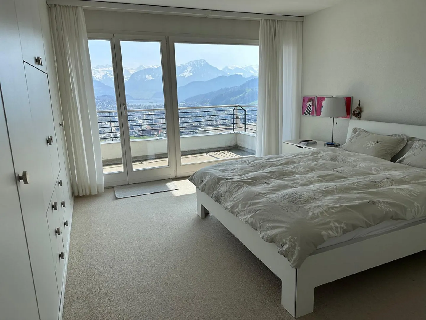 Charmantes Einfamilienhaus mit Aussicht - Foto 11 von 17