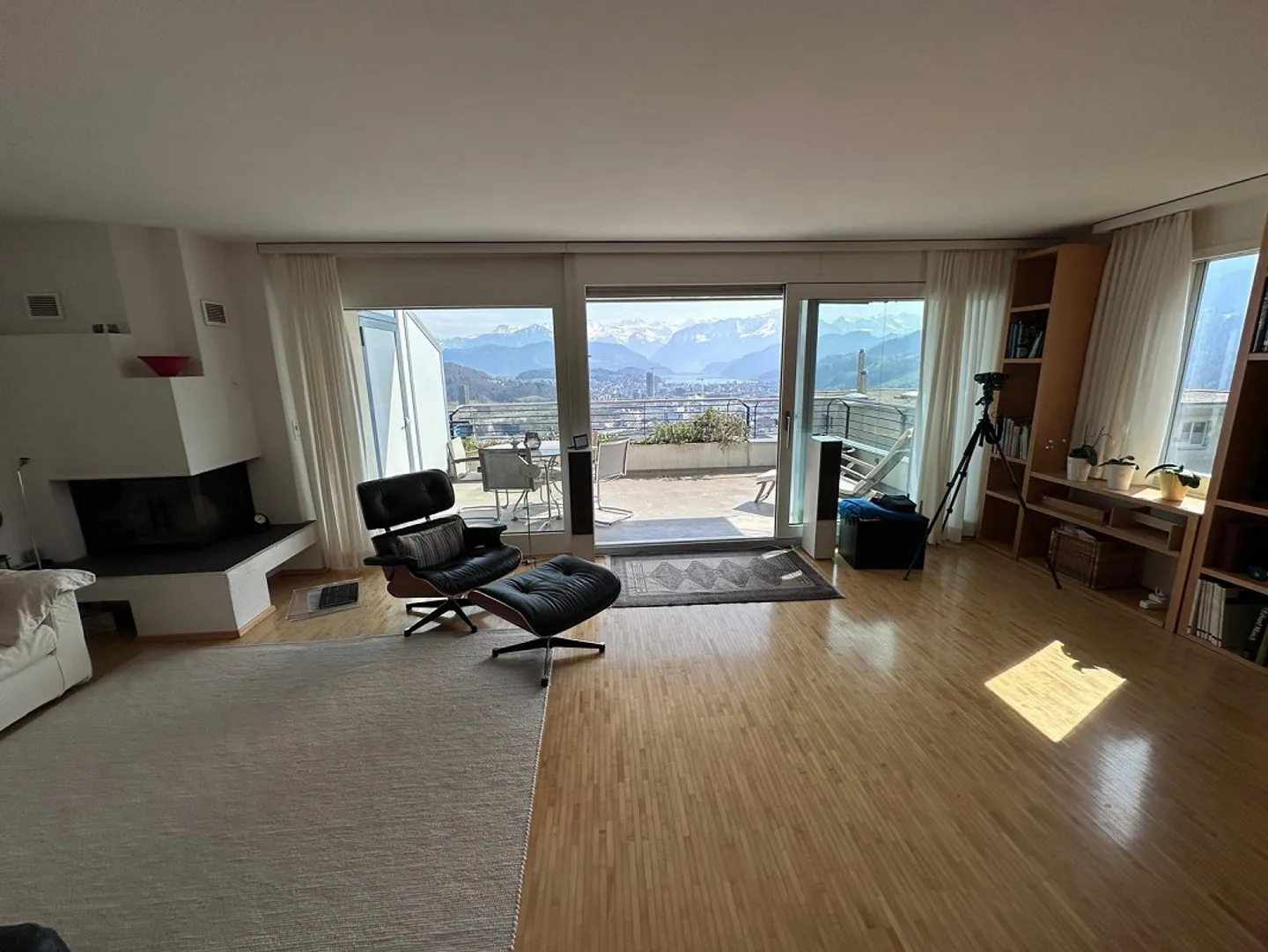 Charmantes Einfamilienhaus mit Aussicht - Foto 12 von 17