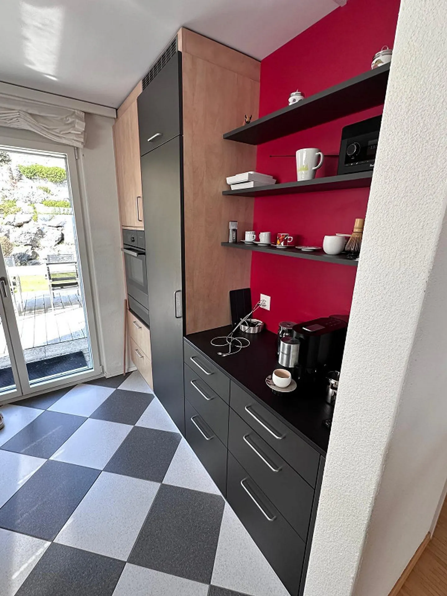 Charmantes Einfamilienhaus mit Aussicht - Foto 13 von 17