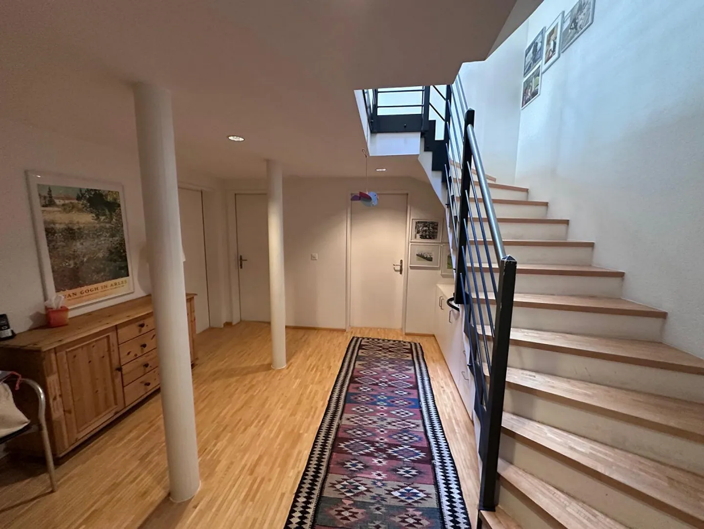 Charmantes Einfamilienhaus mit Aussicht - Foto 15 von 17