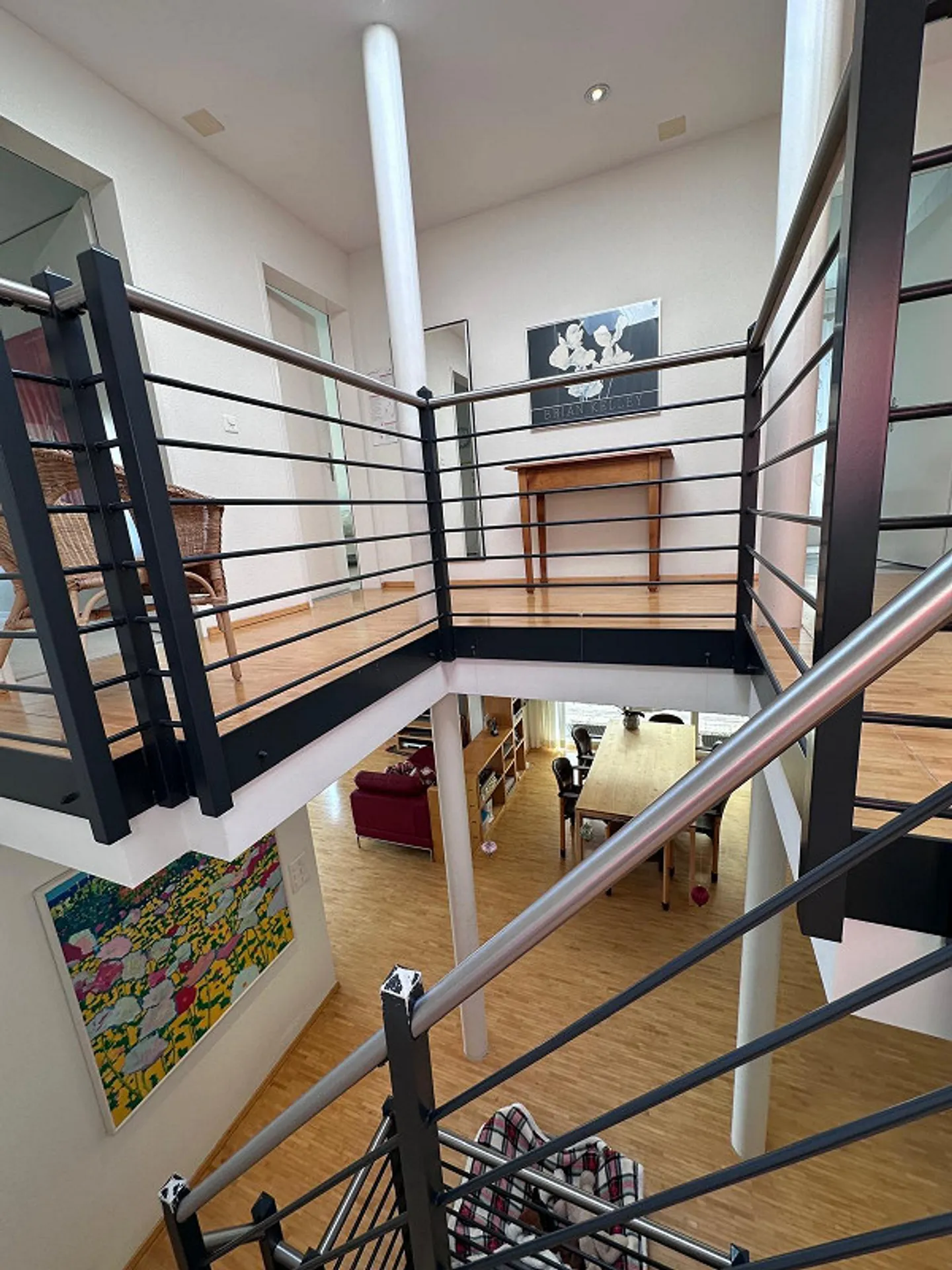 Charmantes Einfamilienhaus mit Aussicht - Foto 14 von 17