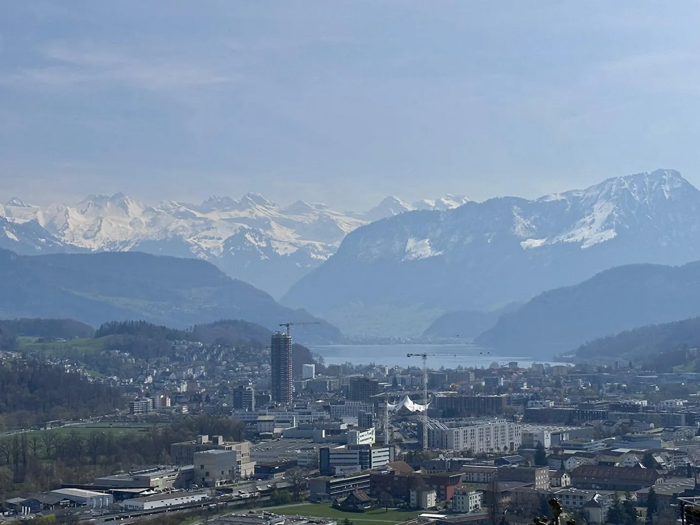 Charmantes Einfamilienhaus mit Aussicht - Foto 5 von 17