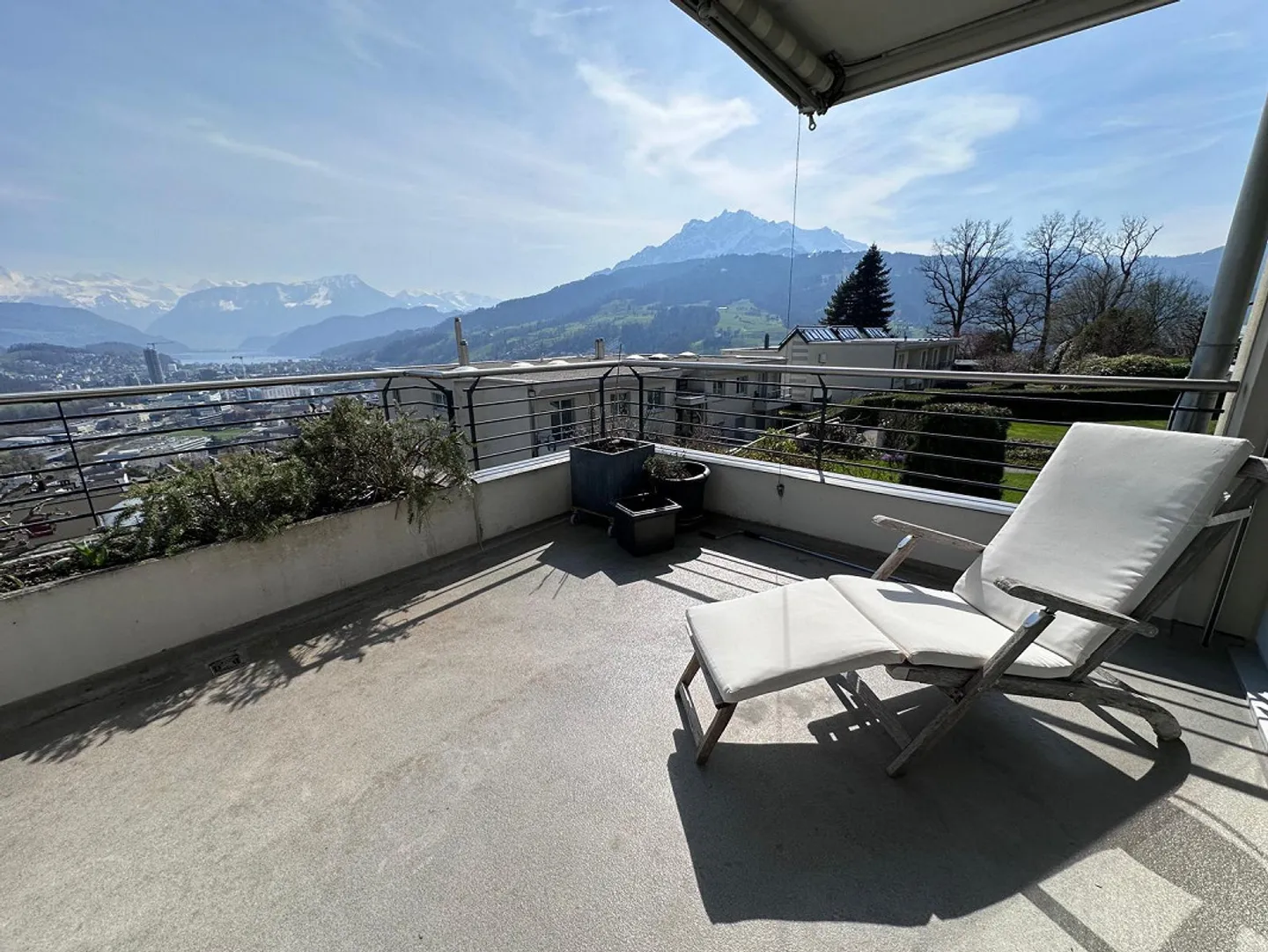 Charmantes Einfamilienhaus mit Aussicht - Foto 6 von 17