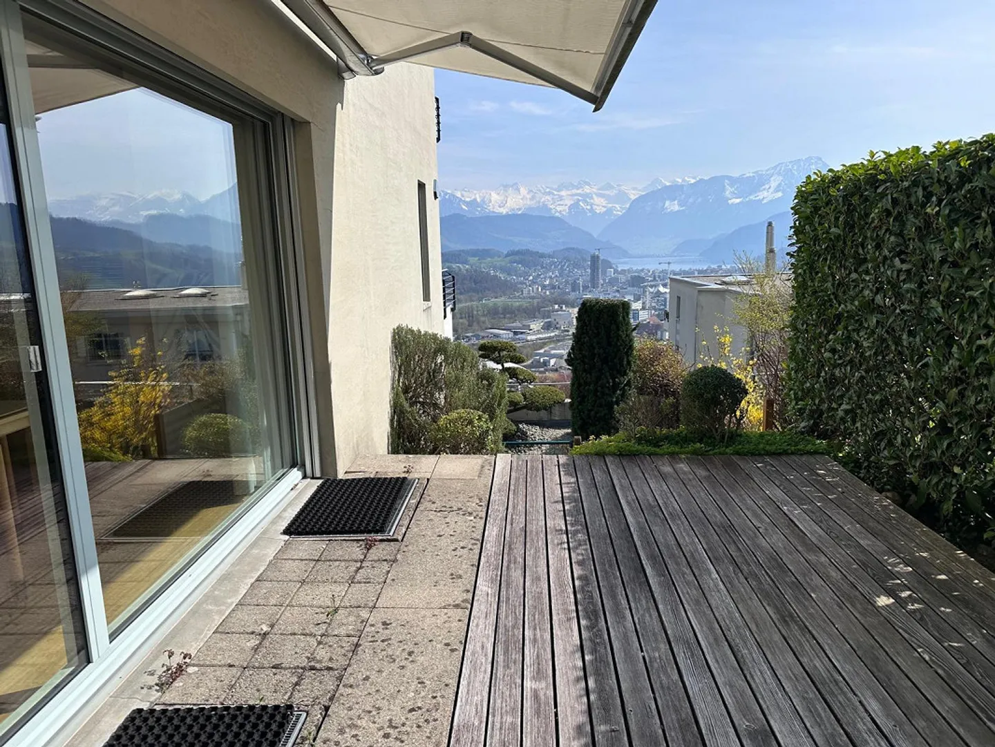 Charmantes Einfamilienhaus mit Aussicht - Foto 7 von 17