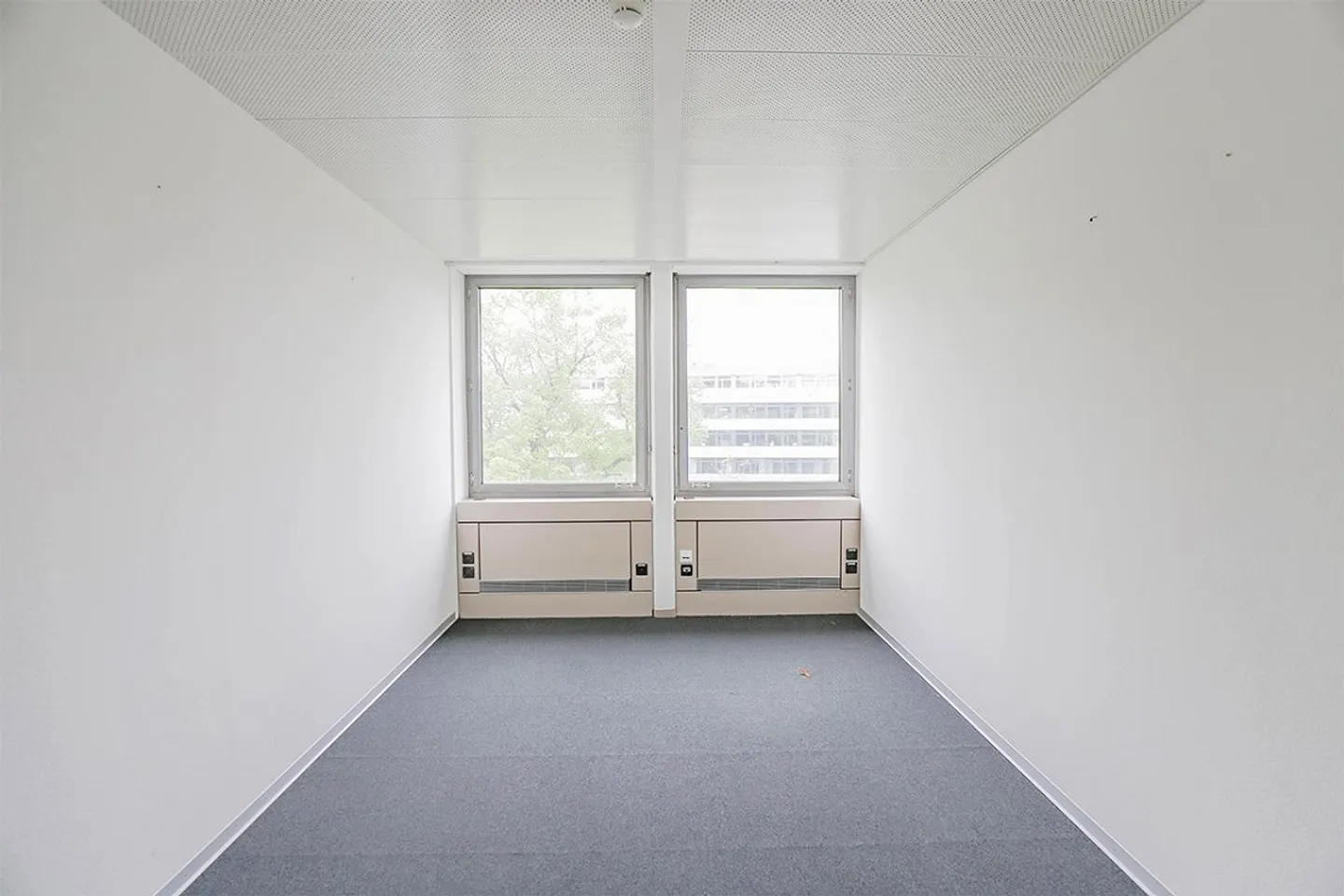 Uffici e spazi per atelier direttamente ad Aeschengraben - Foto 2 di 2