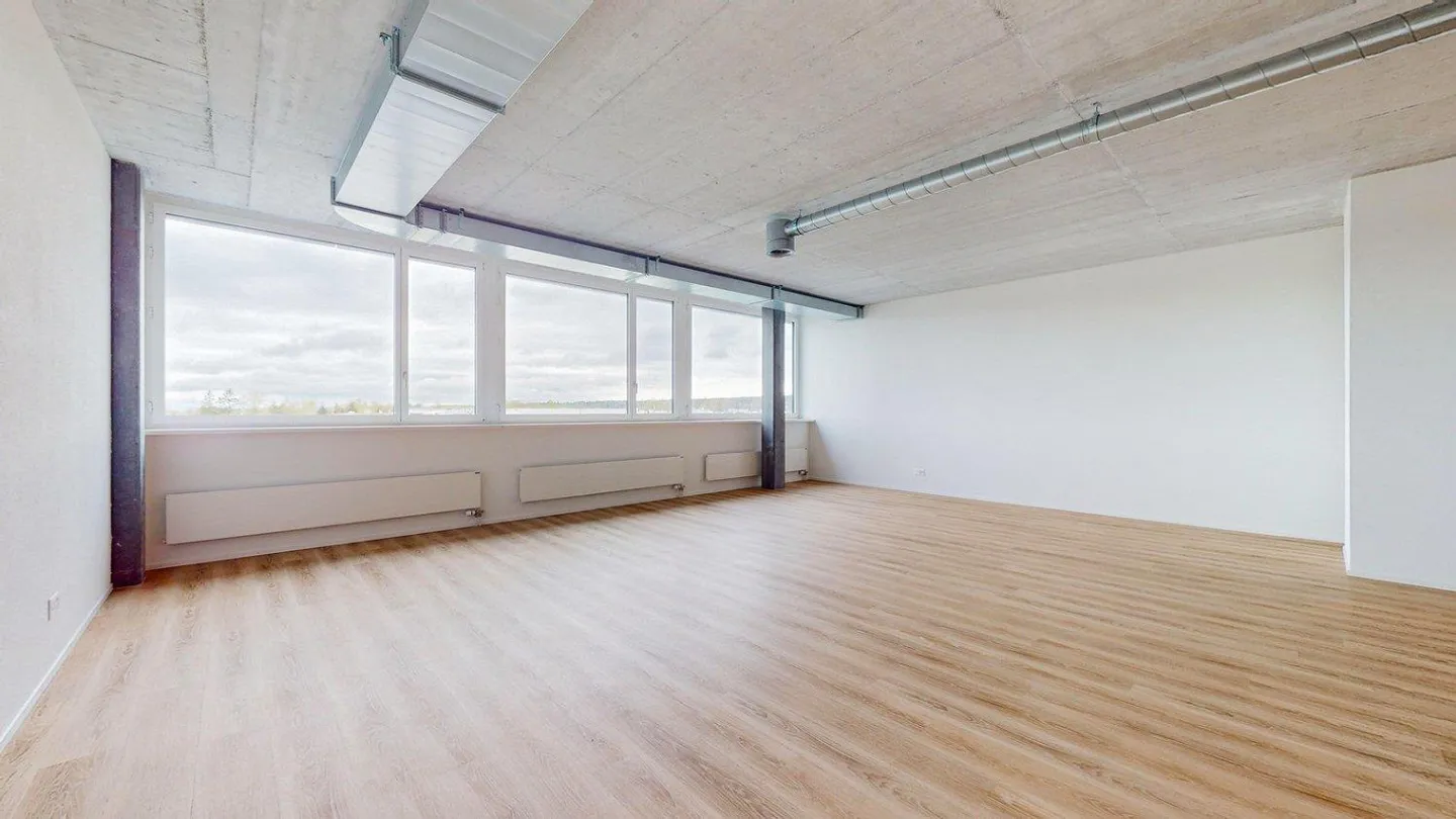 Modernes Büro in Uster - Foto 5 von 6