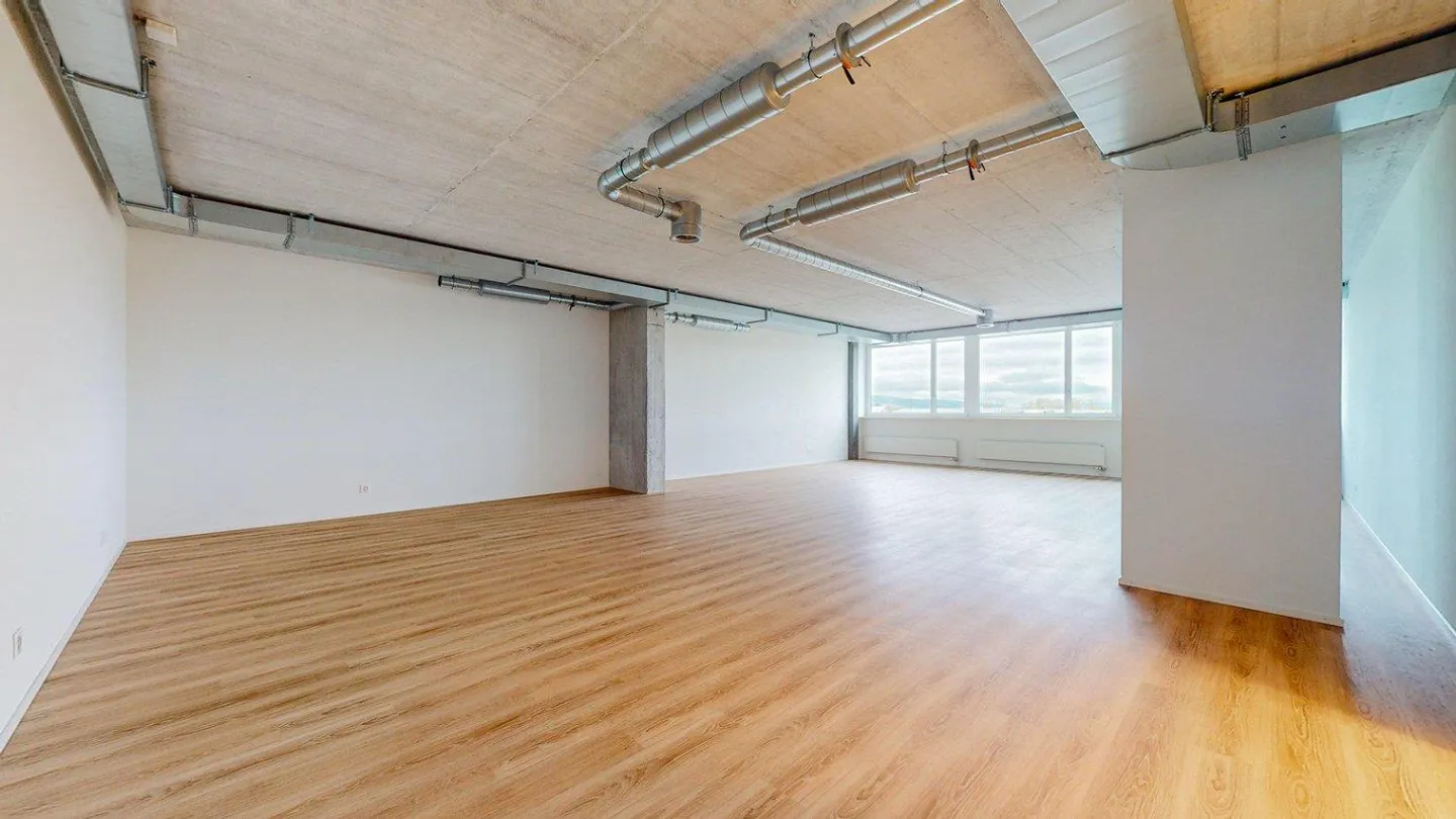 Modernes Büro in Uster - Foto 6 von 6