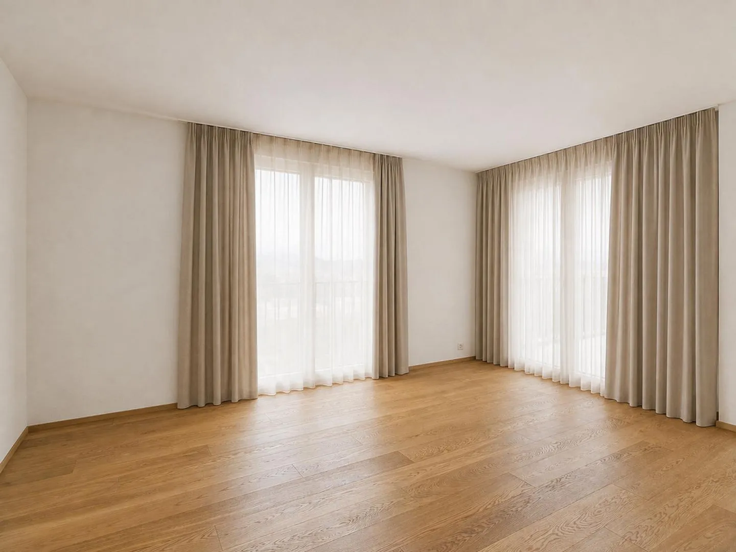 Vivere moderno a Root - Appartamento attico 3 1/2 camere - Foto 6 di 11