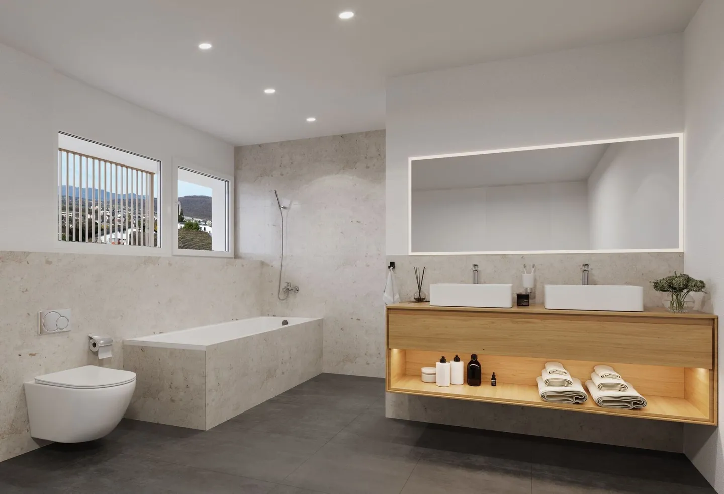 Living Dream - Exclusive 5½-Room Maisonette Apartment in Prime Location! - Photo 5 of 12