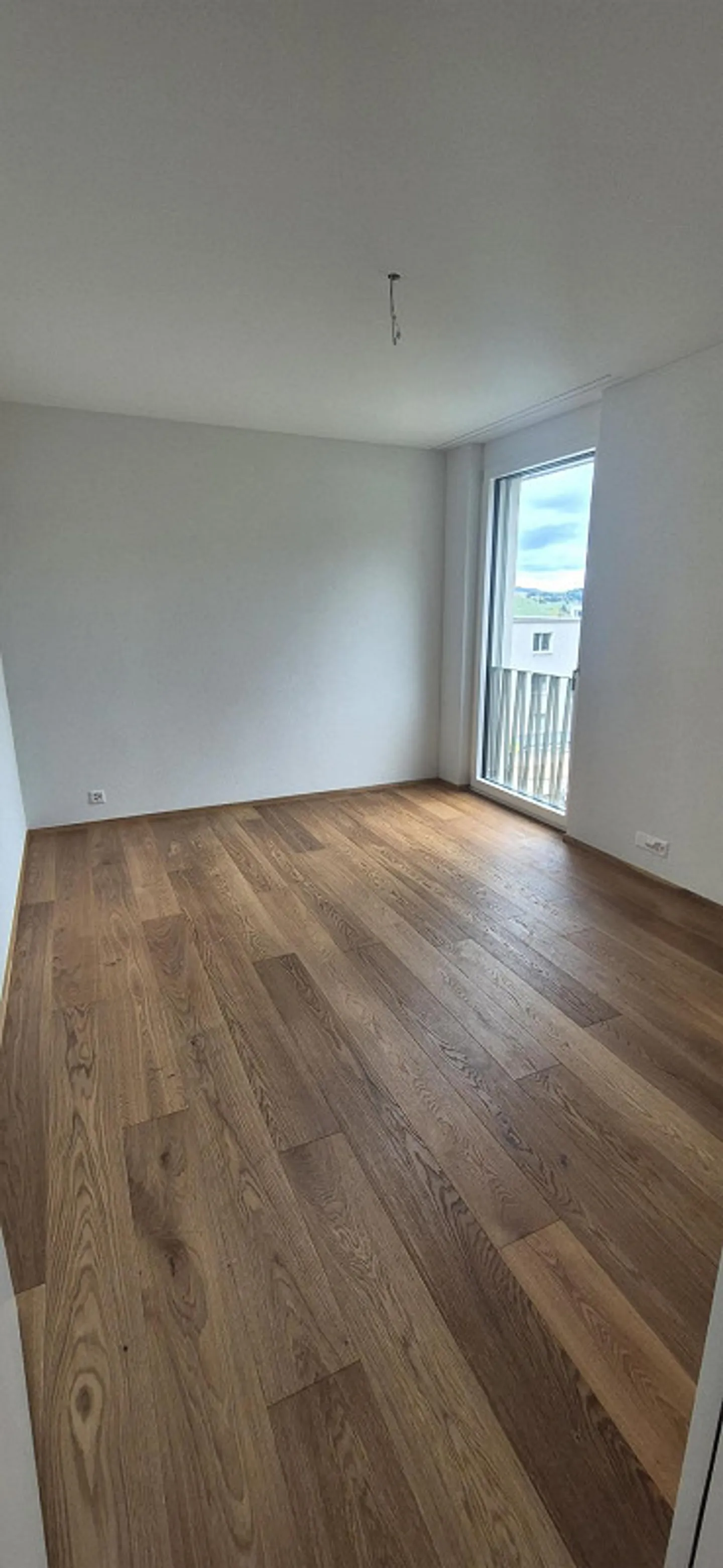 Vivere moderno a Root - Appartamento attico 3 1/2 camere - Foto 8 di 11