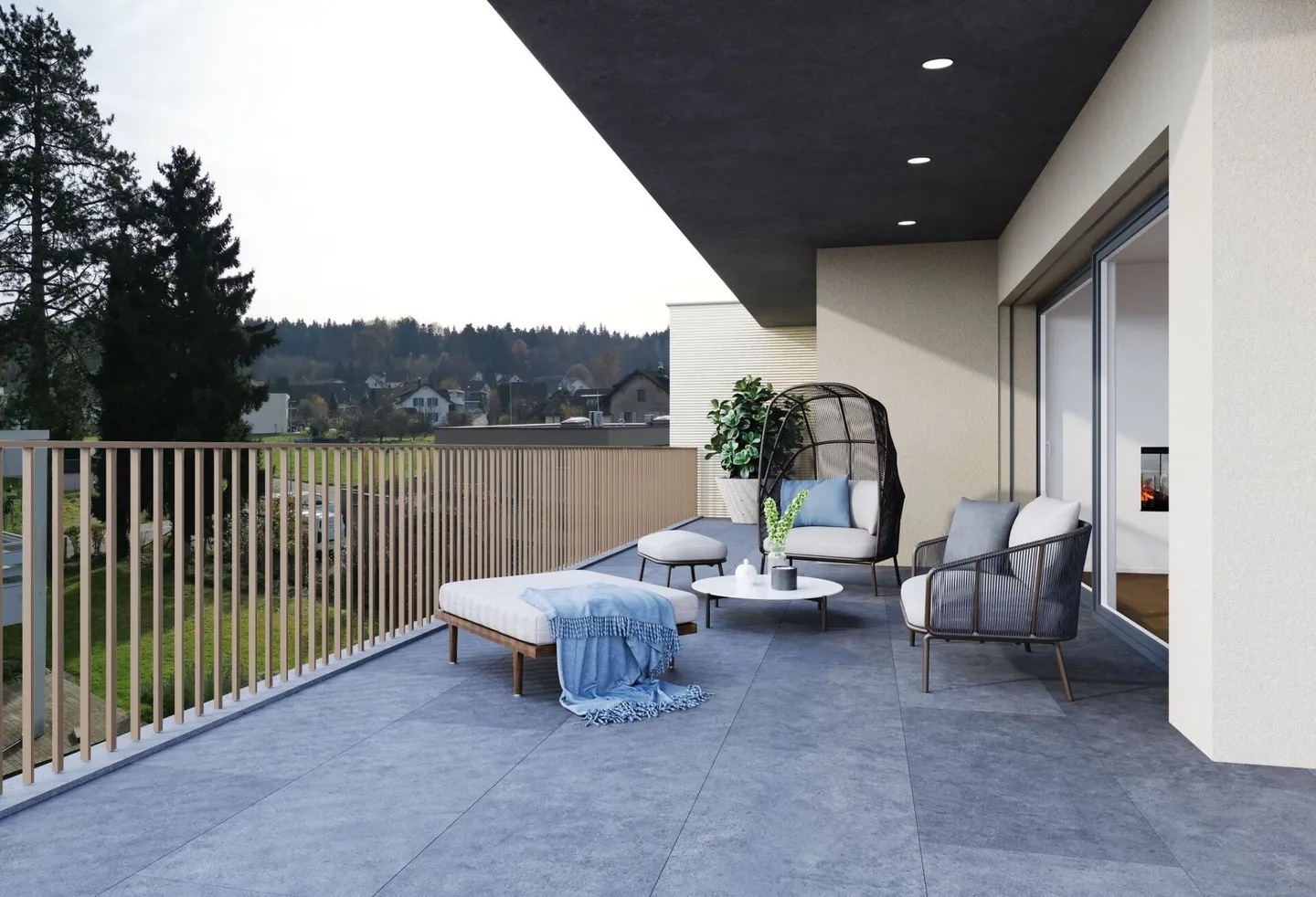 Living Dream - Exclusive 5½-Room Maisonette Apartment in Prime Location! - Photo 8 of 12