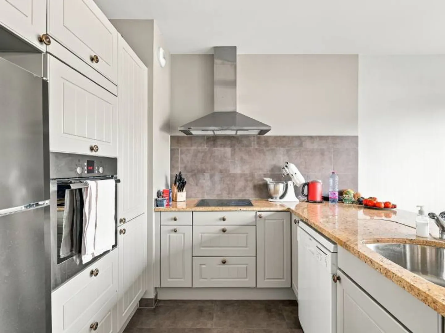 Bright apartment - Versoix - Photo 3 of 9