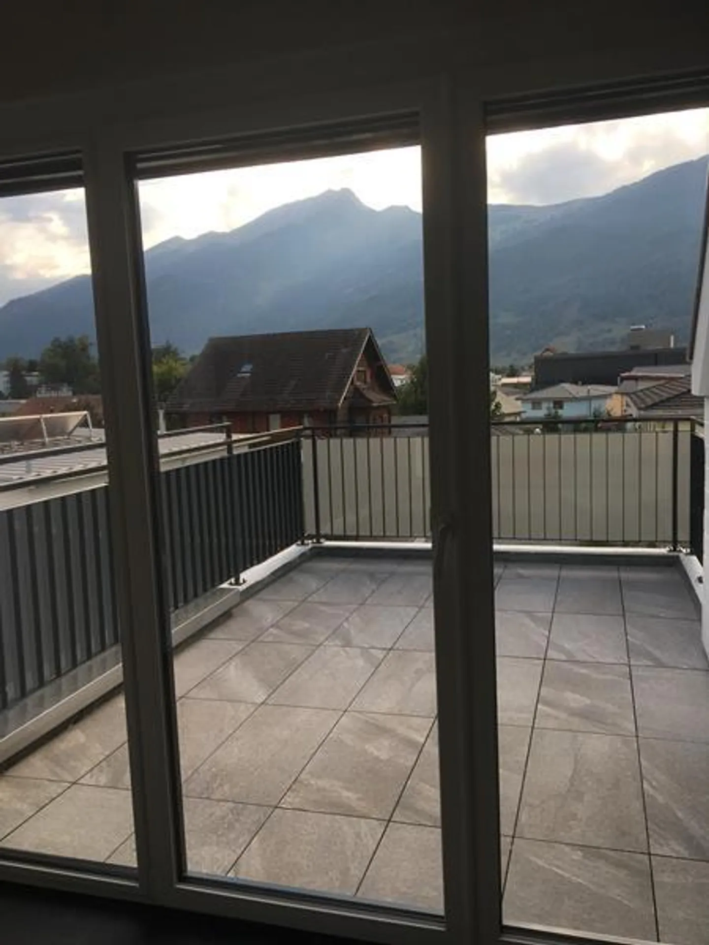 Appartamento mansardato di 2,5 stanze - Foto 4 di 15