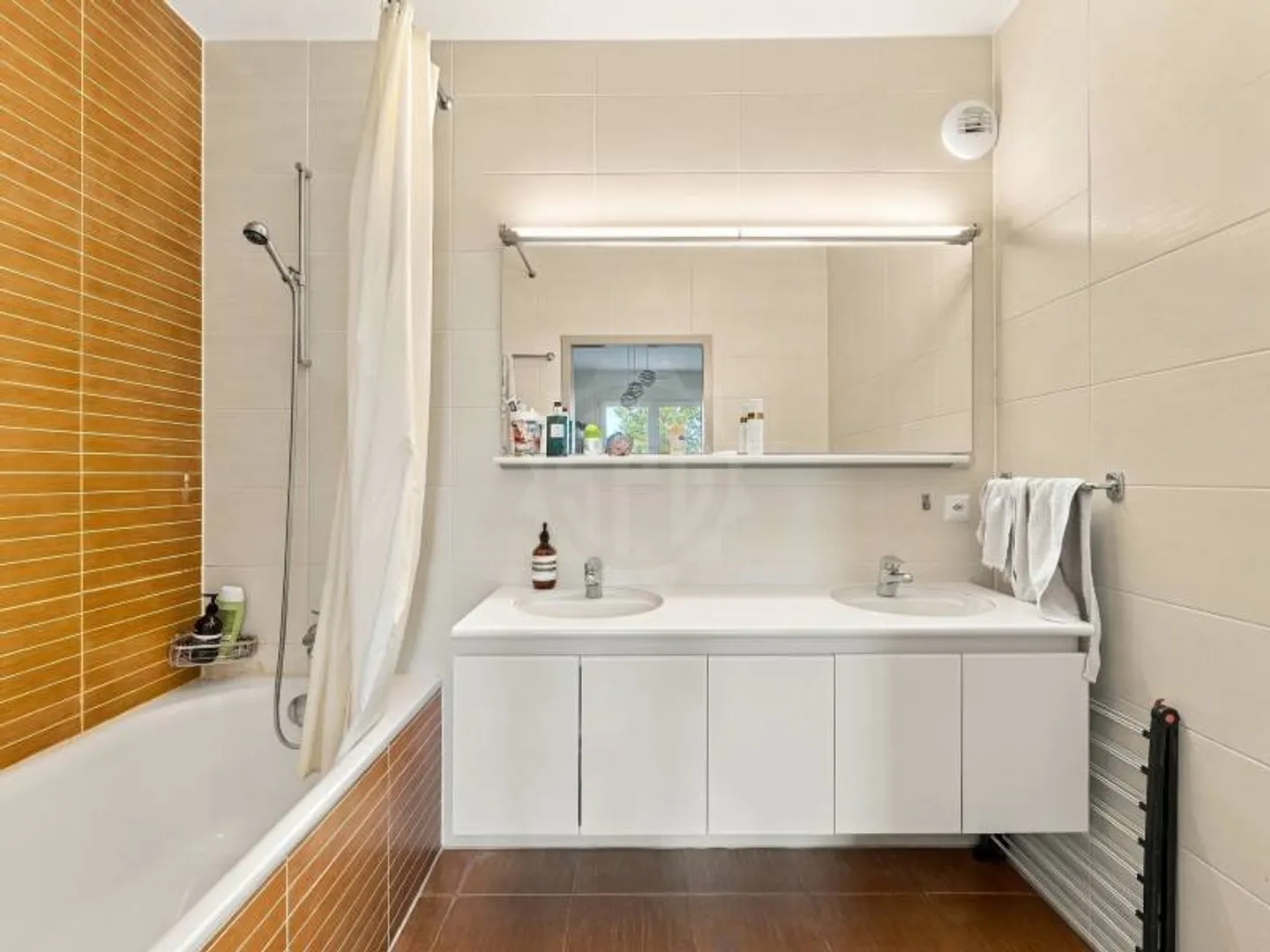 Bright apartment - Versoix - Photo 5 of 9