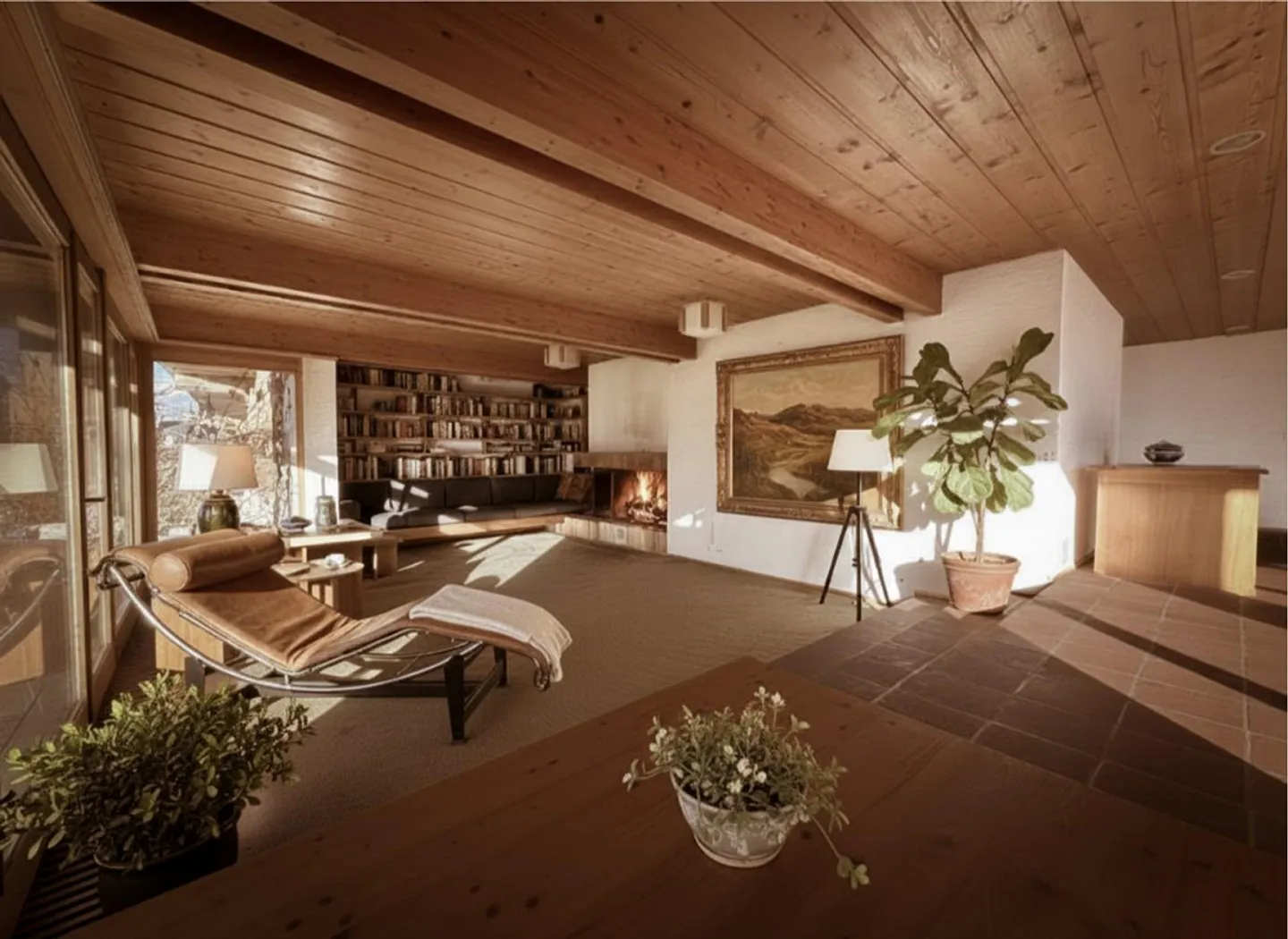 A Villa that Unites History and Art! - Photo 2 of 8