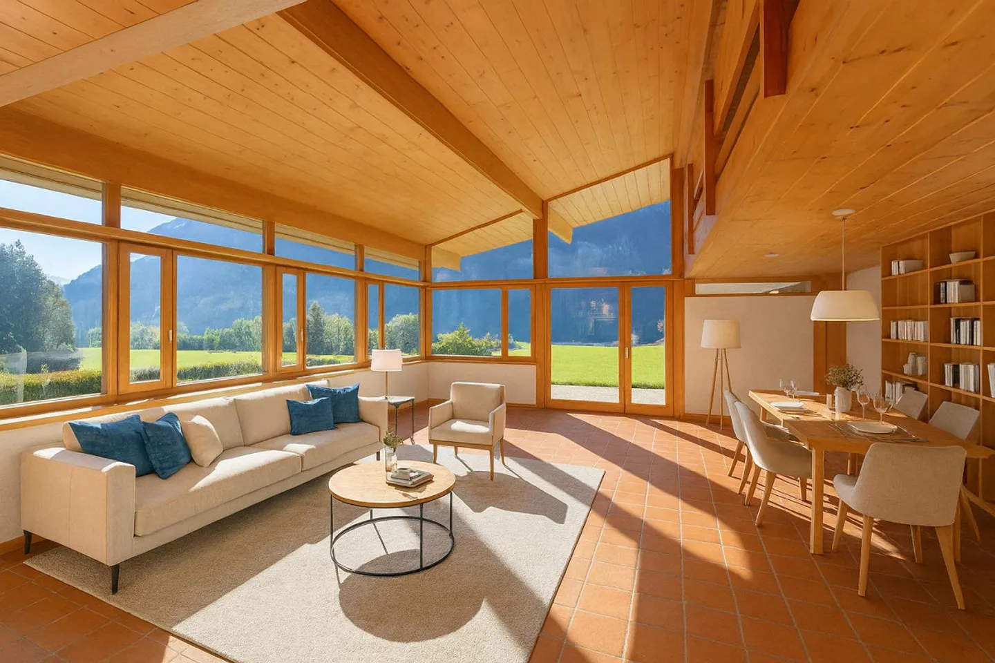 A Villa that Unites History and Art! - Photo 3 of 8