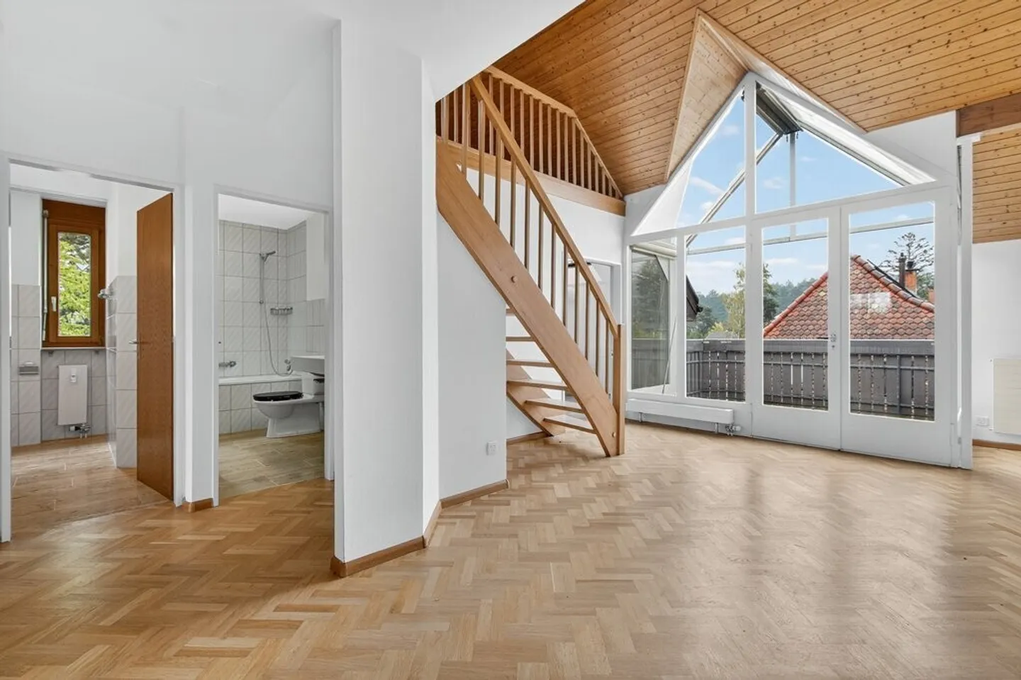 Wohnen im beliebten Wohnquartier in Riehen ! - Foto 8 di 10