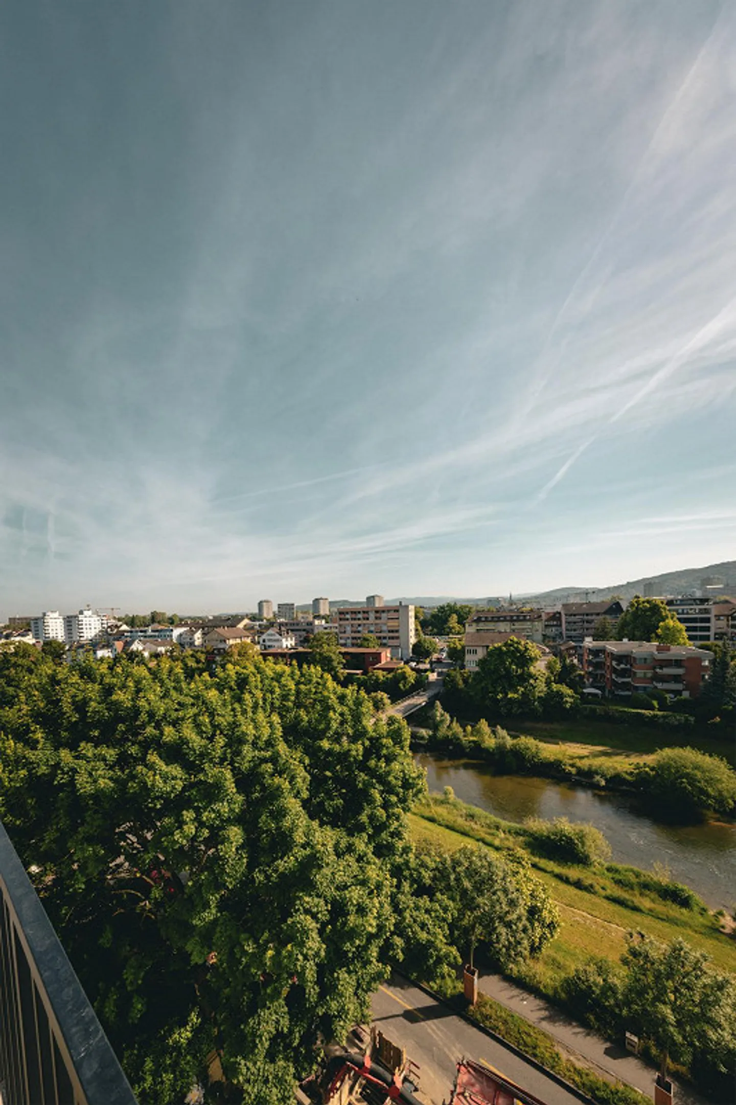 Moderne Wohnungen an der Birs - Foto 2 von 15