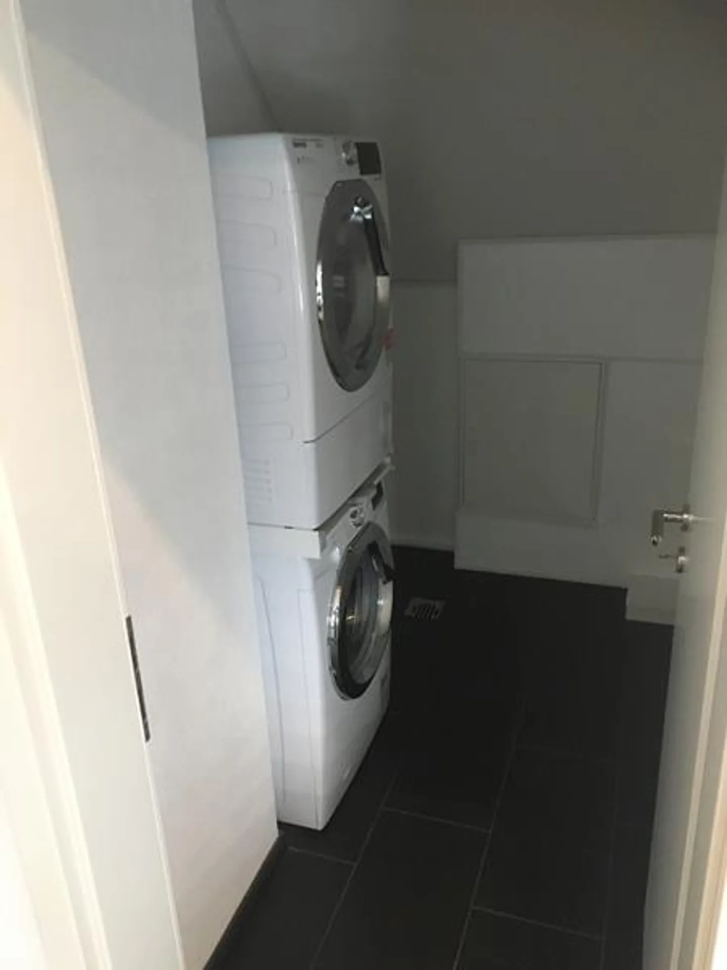 Appartamento mansardato di 2,5 stanze - Foto 6 di 15