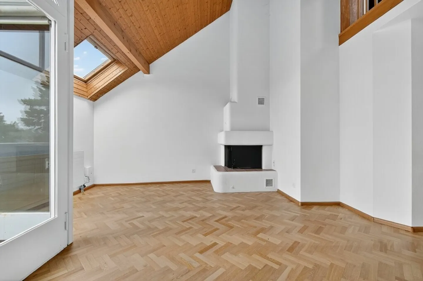 Wohnen im beliebten Wohnquartier in Riehen ! - Foto 2 di 10