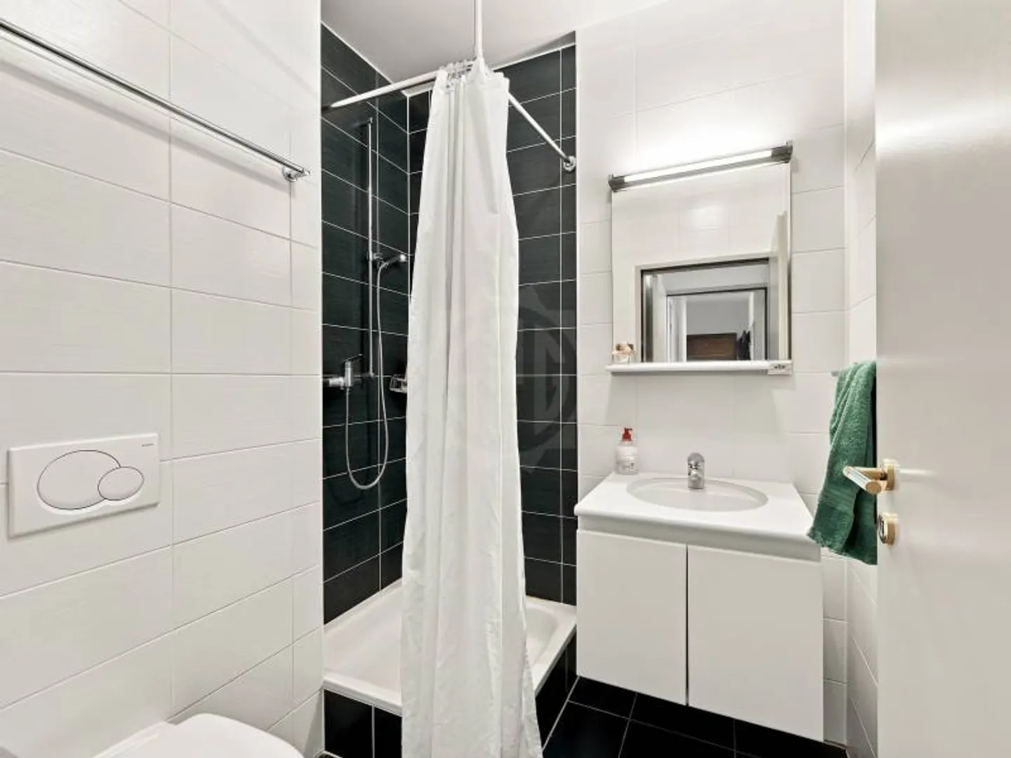 Bright apartment - Versoix - Photo 7 of 9