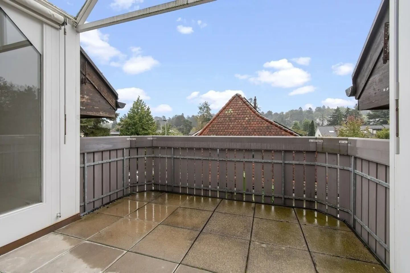 Wohnen im beliebten Wohnquartier in Riehen ! - Foto 10 di 10