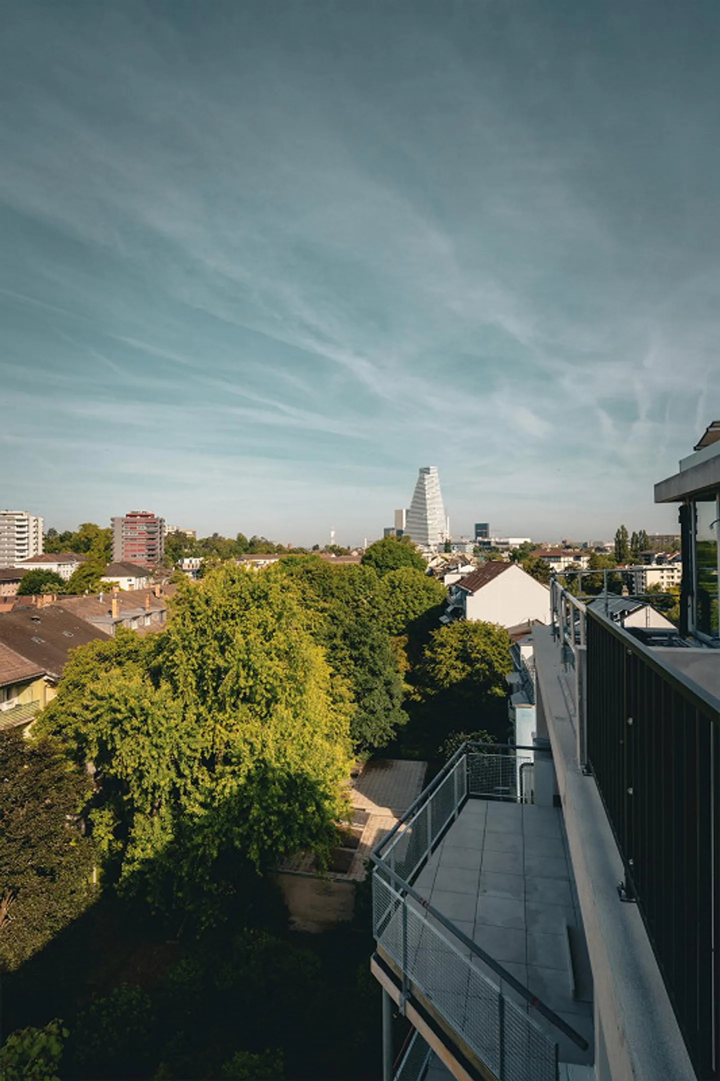Moderne Wohnungen an der Birs - Foto 9 von 15